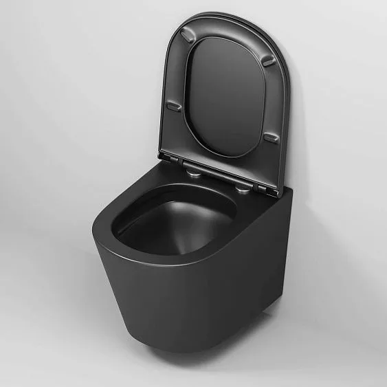 Унитаз GROSSMAN GR-4478BMSQ