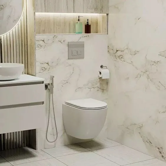 Клавиша смыва GROSSMAN Cosmo 800.Т1.02.110.110