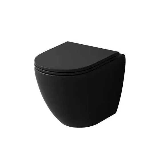 Комплект GROSSMAN инсталляция 900.K31.01.000 + клавиша смыва 700.K31.02.000.000 белый + унитаз GR-4455BMSQ