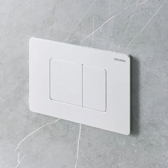 Клавиша смыва GROSSMAN Classic 700.K31.04.01M.01M