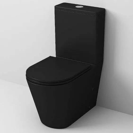 Унитаз GROSSMAN GR-4449BMSQ