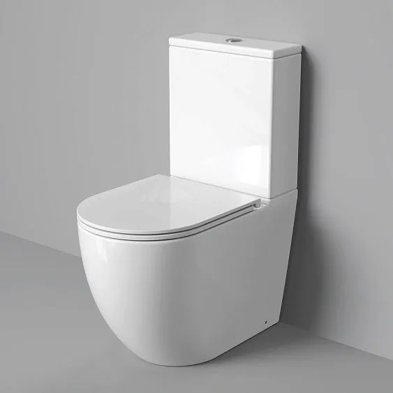 Унитаз GROSSMAN GR-4494SQ