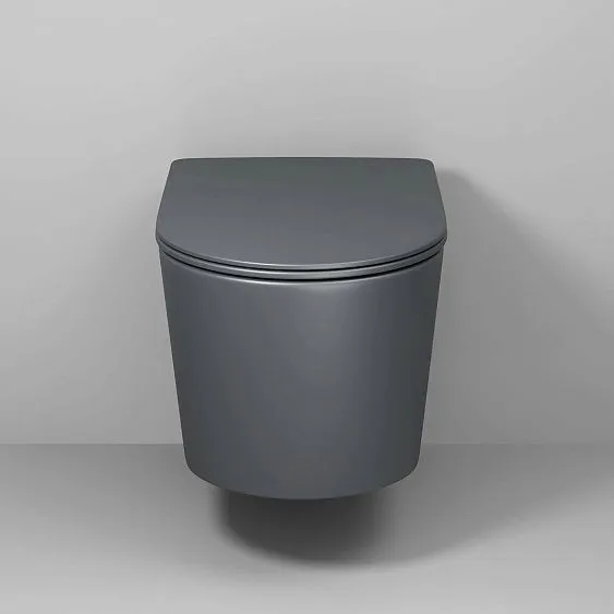 Унитаз GROSSMAN GR-4499GMSQ