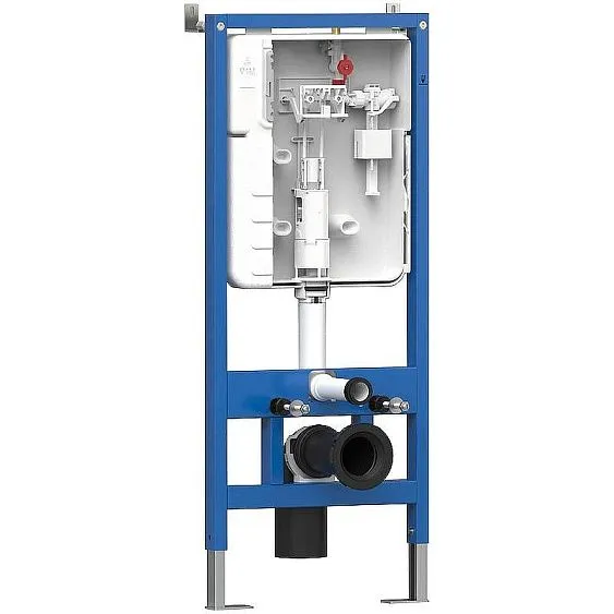 Инсталляция для подвесного унитаза GROSSMAN 900.K31.01.000