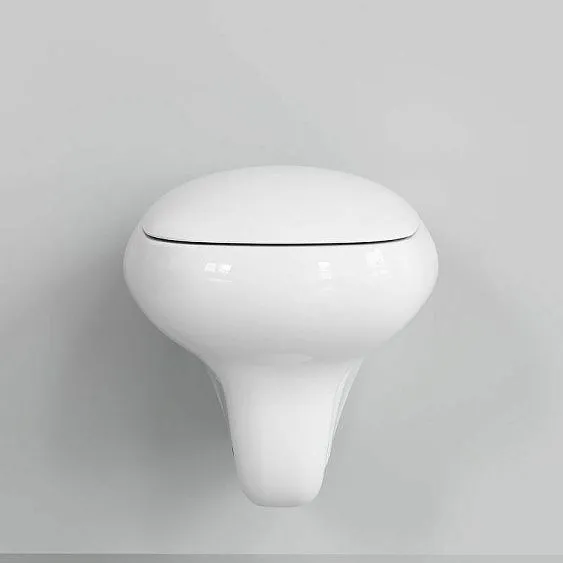 Унитаз AMBASSADOR Diamond 123T21001R