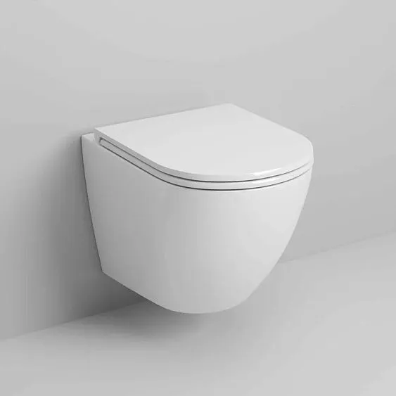 Комплект GROSSMAN инсталляция 900.K31.01.000 + клавиша смыва 700.K31.01.110.110 хром матовый + унитаз GR-4455SQ