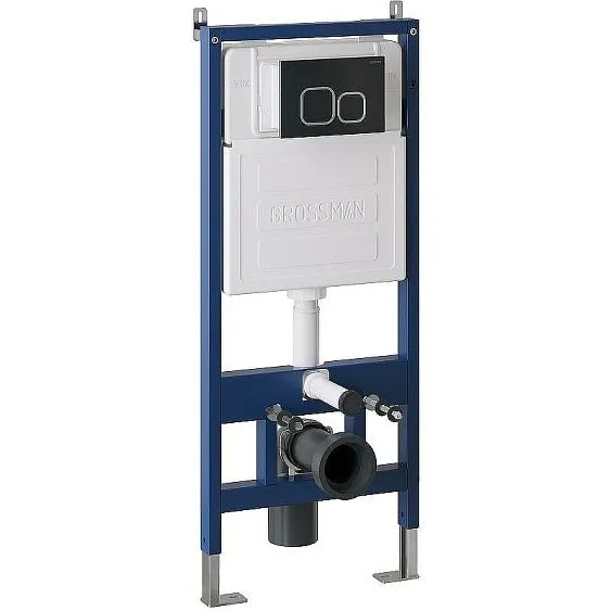 Клавиша смыва GROSSMAN Cosmo 700.K31.02.210.210