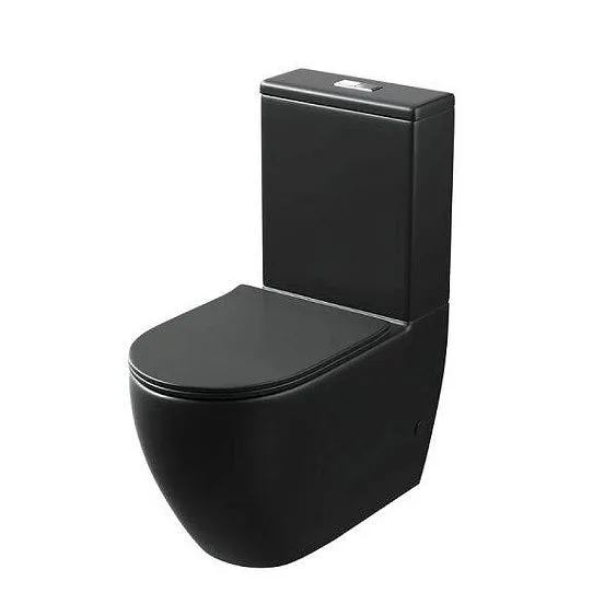 Унитаз GROSSMAN GR-4446BMS