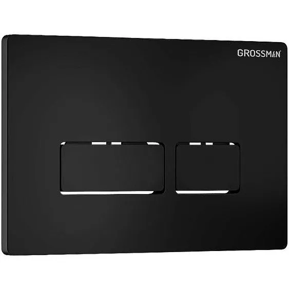 Клавиша смыва GROSSMAN Pragma 700.K31.03.210.210