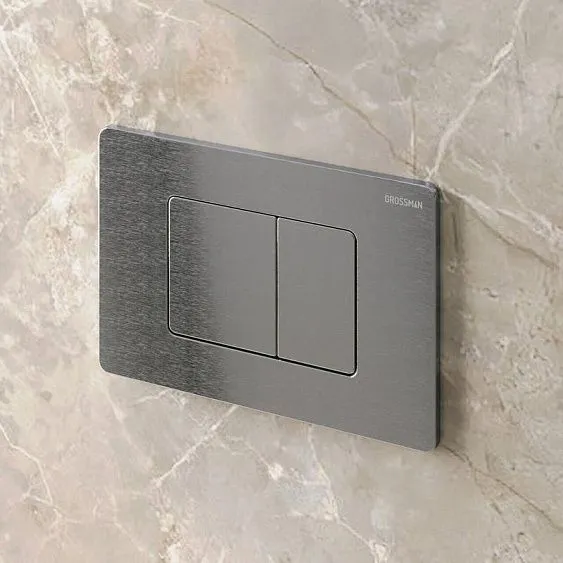 Клавиша смыва GROSSMAN Classic 700.K31.04.42M.42M