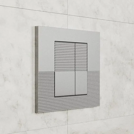 Клавиша смыва GROSSMAN Pragma 800.Т1.03.110.110