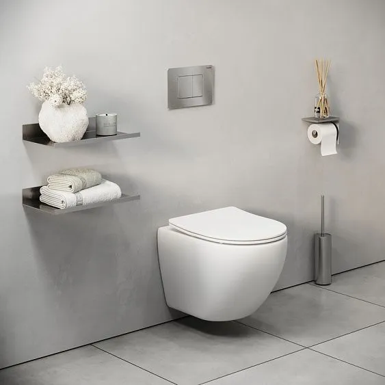 Клавиша смыва GROSSMAN Classic 700.K31.04.12M.12M