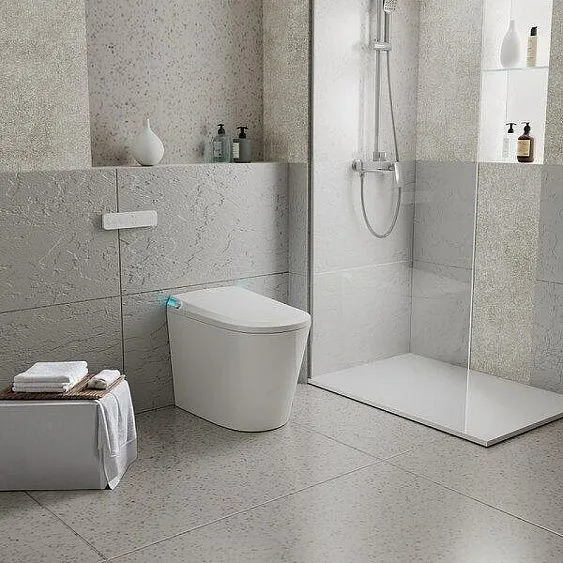 Унитаз GROSSMAN GR-PR-5702