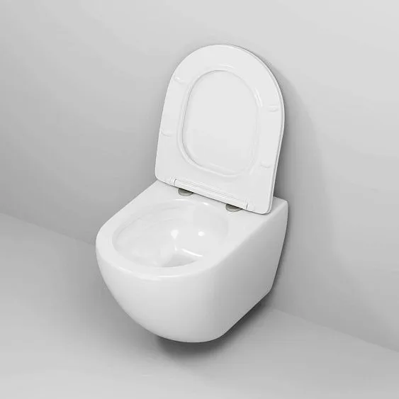 Унитаз GROSSMAN GR-4457SQ