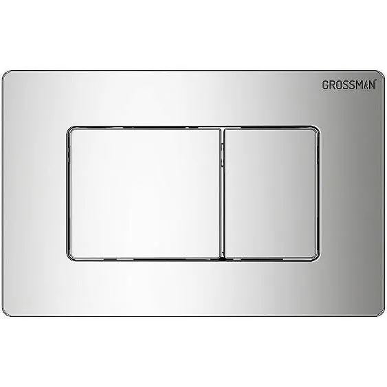 Клавиша смыва GROSSMAN Classic 700.K31.04.10M.10M
