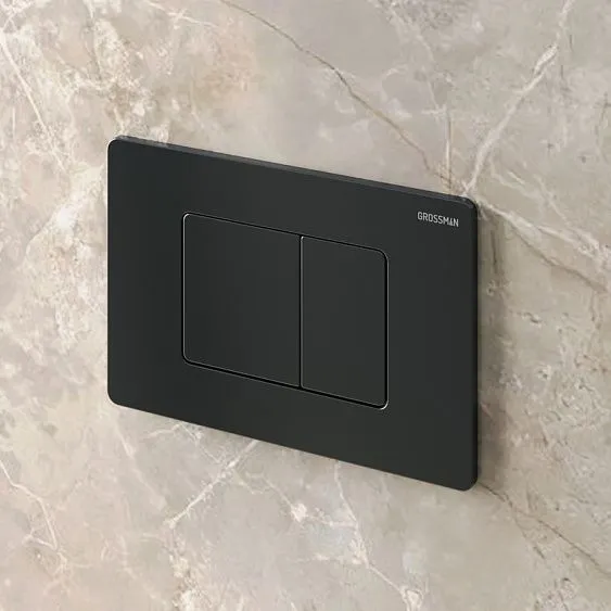 Клавиша смыва GROSSMAN Classic 700.K31.04.21M.21M