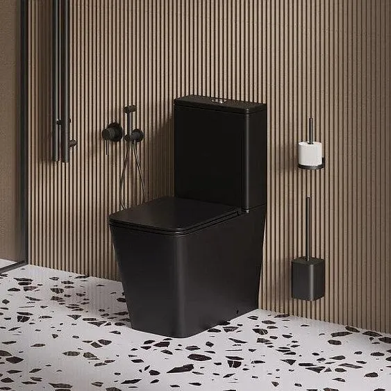 Унитаз GROSSMAN GR-4418BMSQ