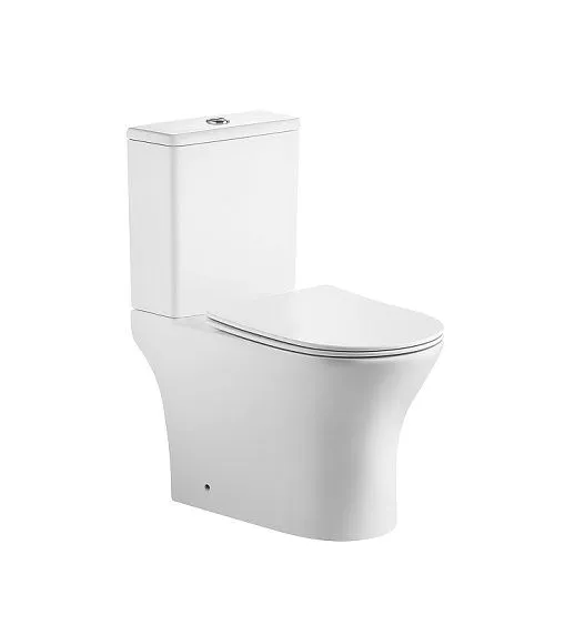 Унитаз GROSSMAN GR-4489SQ