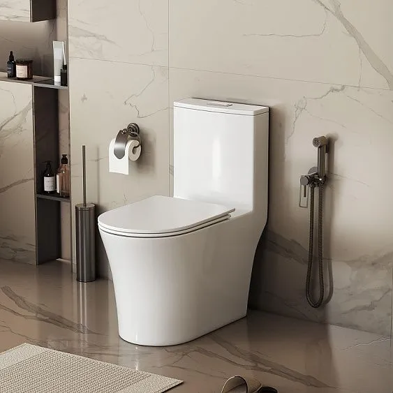 Унитаз GROSSMAN GR-5607SQ