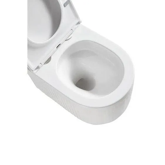 Унитаз GROSSMAN GR-4408SQ