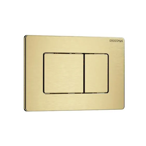 Клавиша смыва GROSSMAN Classic 700.K31.04.32M.32M