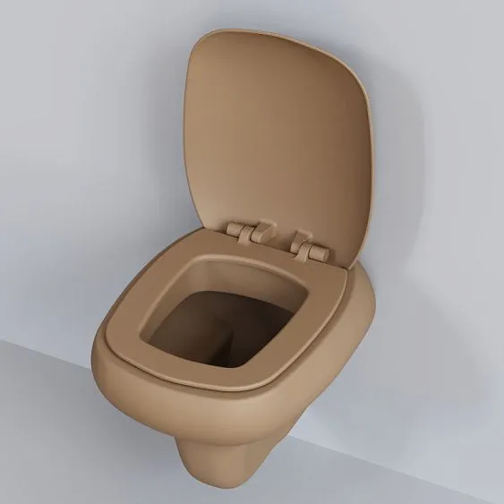 Унитаз AMBASSADOR Diamond 123T20501R