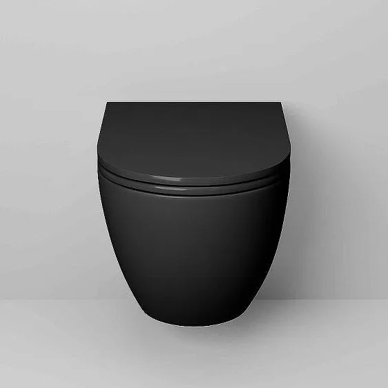 Унитаз GROSSMAN GR-4457BMS