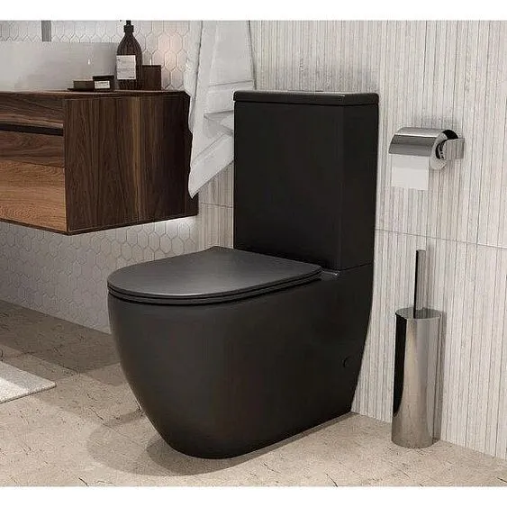 Унитаз GROSSMAN GR-4446BMS