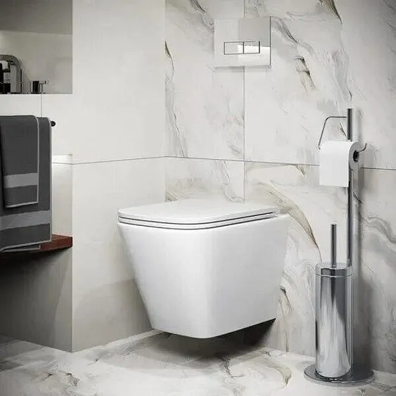 Унитаз GROSSMAN GR-4409SQ