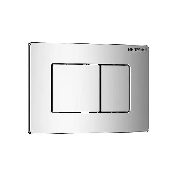 Клавиша смыва GROSSMAN Classic 700.K31.04.10M.10M