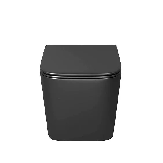 Унитаз GROSSMAN GR-4404BMSQ