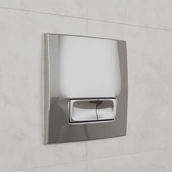 Клавиша смыва GROSSMAN Classic 800.Т1.04.100.100