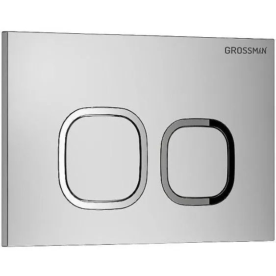 Клавиша смыва GROSSMAN Cosmo 700.K31.02.110.110