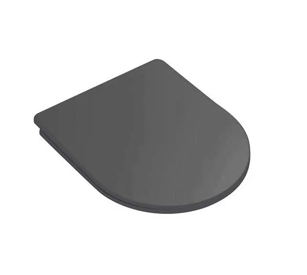 Сиденье для унитаза GROSSMAN GR-4458/4494GMSQ