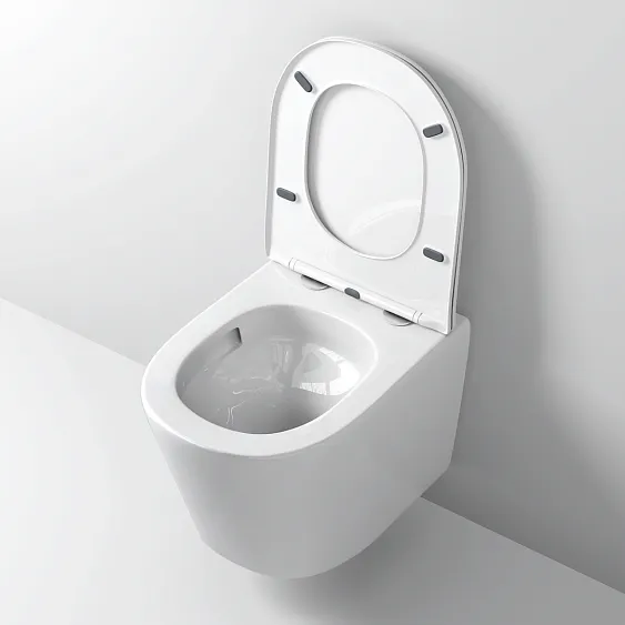 Унитаз GROSSMAN GR-4477SQ