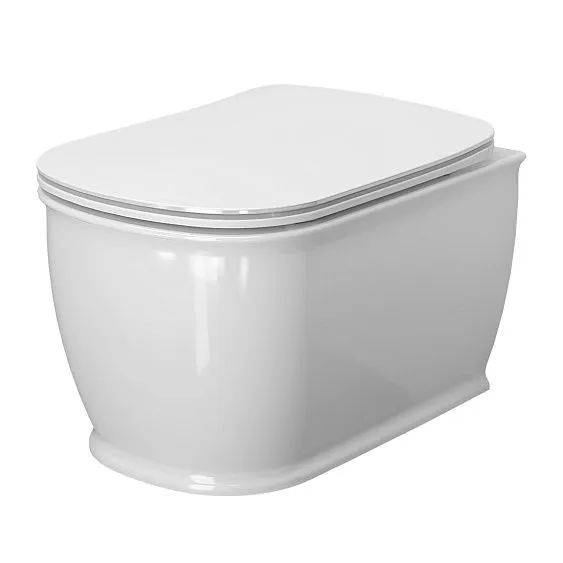 Унитаз AMBASSADOR Royal 263K19002RS