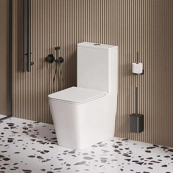 Унитаз GROSSMAN GR-4418MSQ