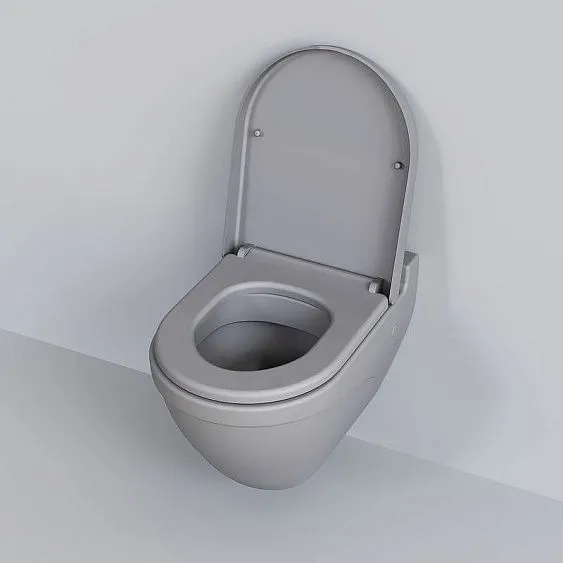 Унитаз AMBASSADOR Nord 133T20301