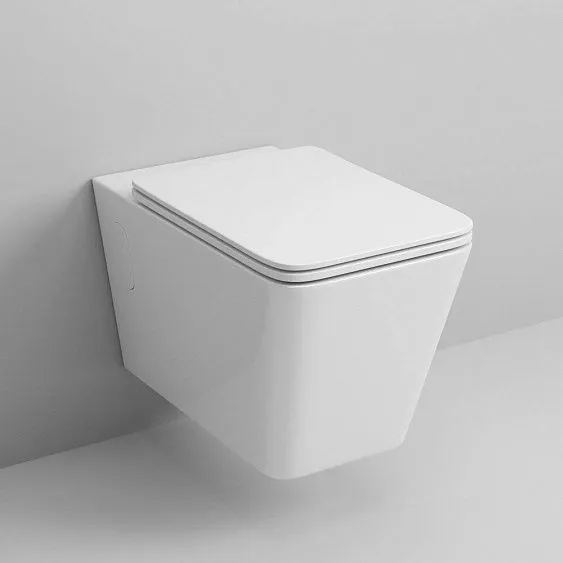 Комплект GROSSMAN инсталляция 900.K31.01.000 + клавиша смыва 700.K31.01.100.100 хром глянцевый + унитаз GR-4414S