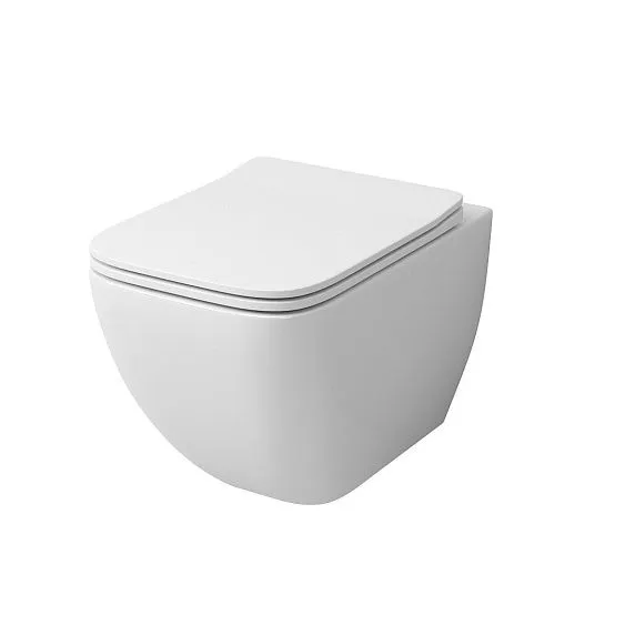 Комплект GROSSMAN инсталляция 900.K31.01.000 + клавиша смыва 700.K31.01.210.210 черный матовый + унитаз GR-4447S