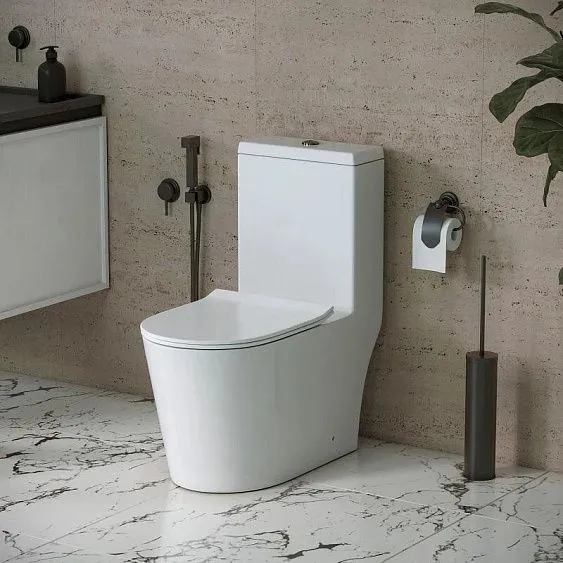 Унитаз GROSSMAN GR-4487SQ