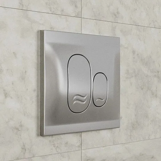 Клавиша смыва GROSSMAN Galaxy 800.Т1.01.110.110