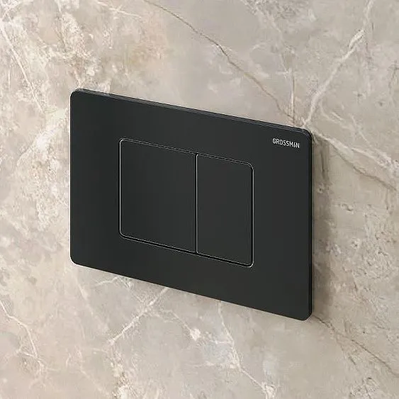 Клавиша смыва GROSSMAN Classic 700.K31.04.21M.21M RUS