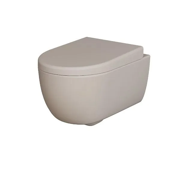 Унитаз AMBASSADOR Abner 103T20401R