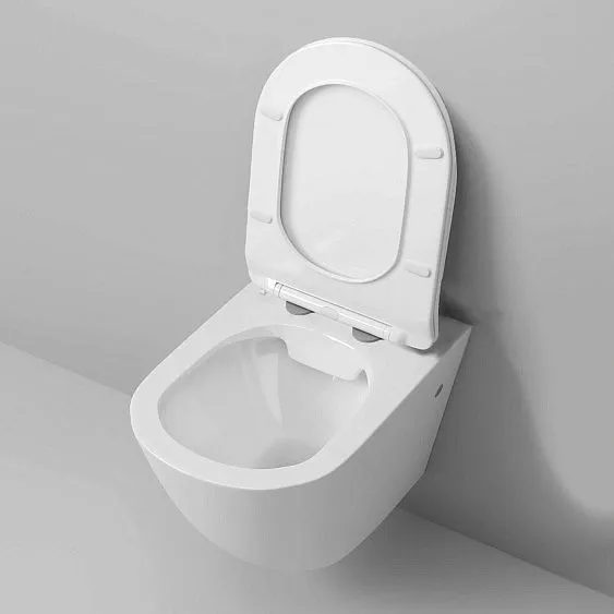 Комплект GROSSMAN инсталляция 900.K31.01.000 + клавиша смыва 700.K31.01.310.310 золото матовый + унитаз GR-4411SQ