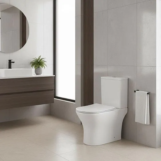 Унитаз GROSSMAN GR-4489SQ