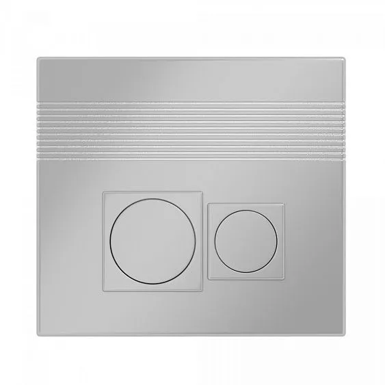 Клавиша смыва GROSSMAN Cosmo 800.Т1.02.100.100