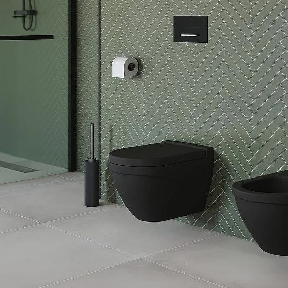 Унитаз AMBASSADOR Nord 133T20201