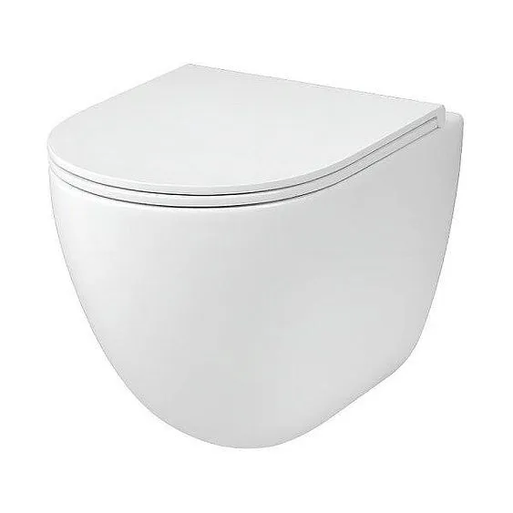 Унитаз GROSSMAN GR-4455SQC