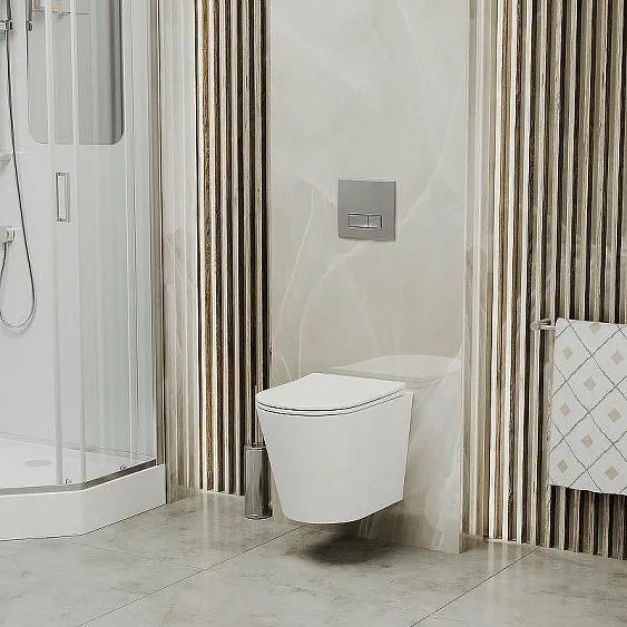 Клавиша смыва GROSSMAN Classic 800.Т1.04.110.110